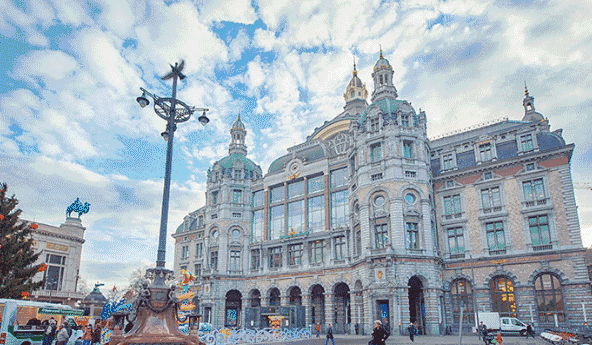 裝修風格千千萬，浪漫歐式最好看